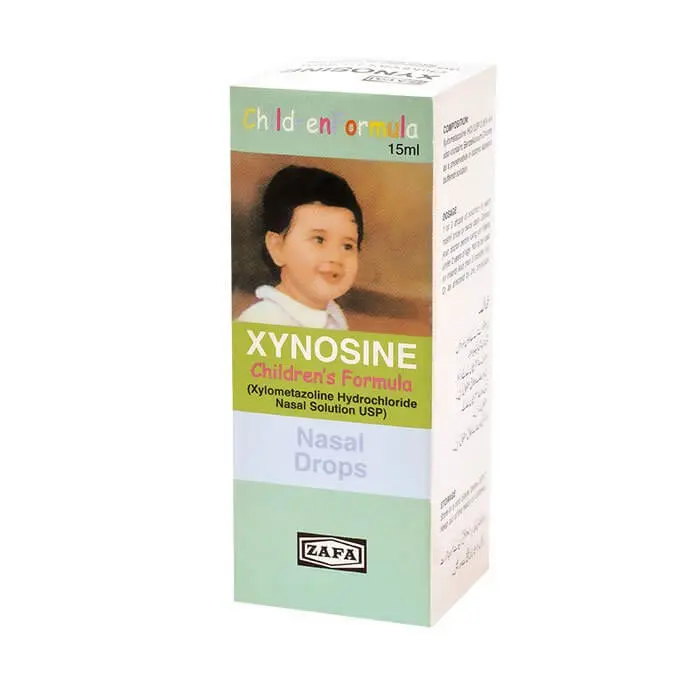 Xynosine Child Drop 15ml