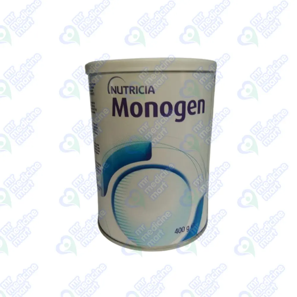 Nutricia Monogen 400g (Nutrition Supplement) Price In Pakistan