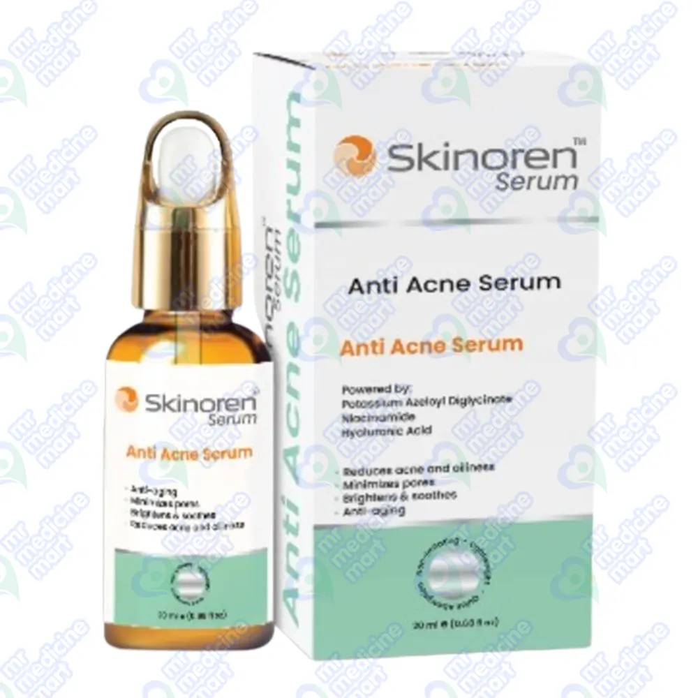 Skinoren Serum 20ml