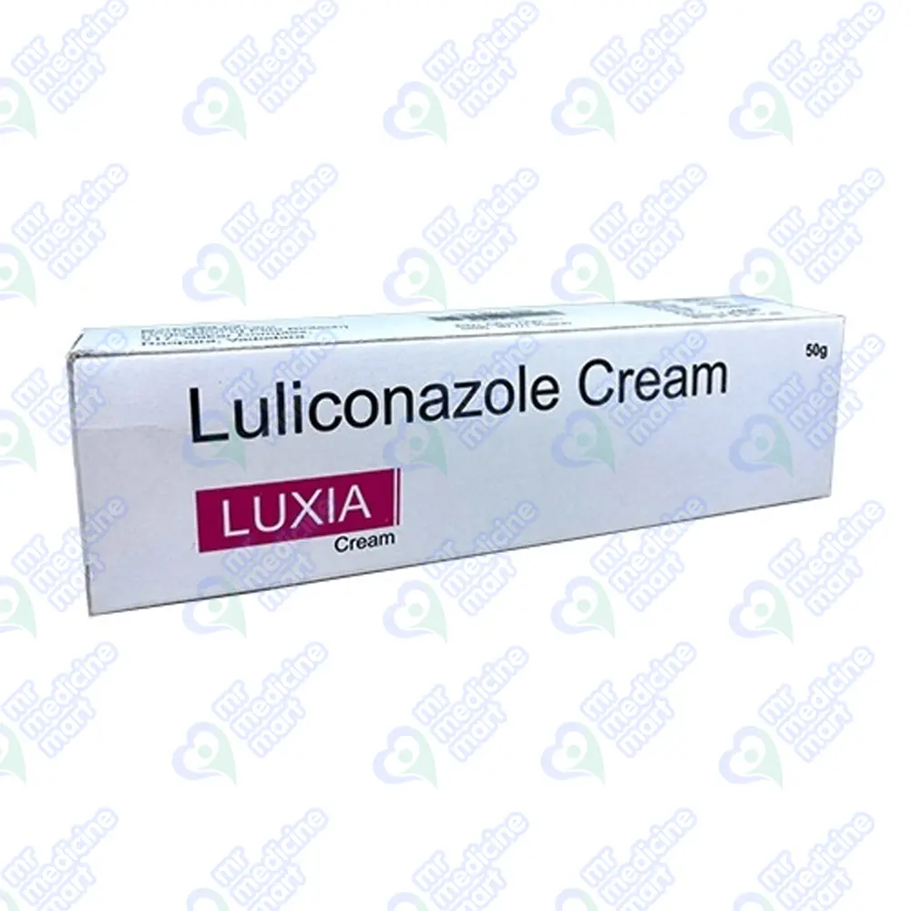 Luxia Cream 10 g 