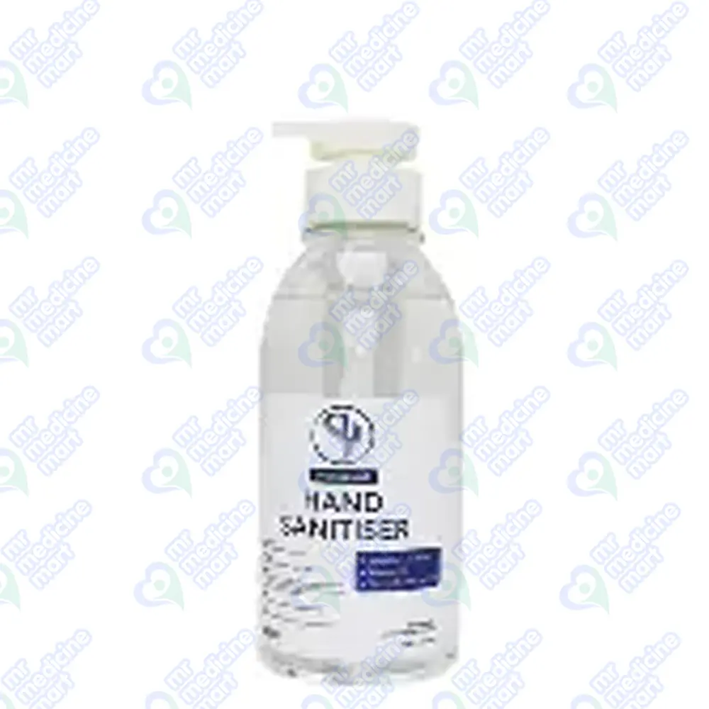 Unique Hand Sanitizer 500ml