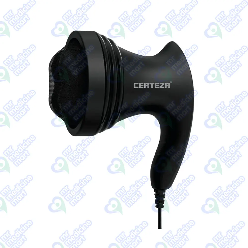 Certeza Body Massager (MG220)