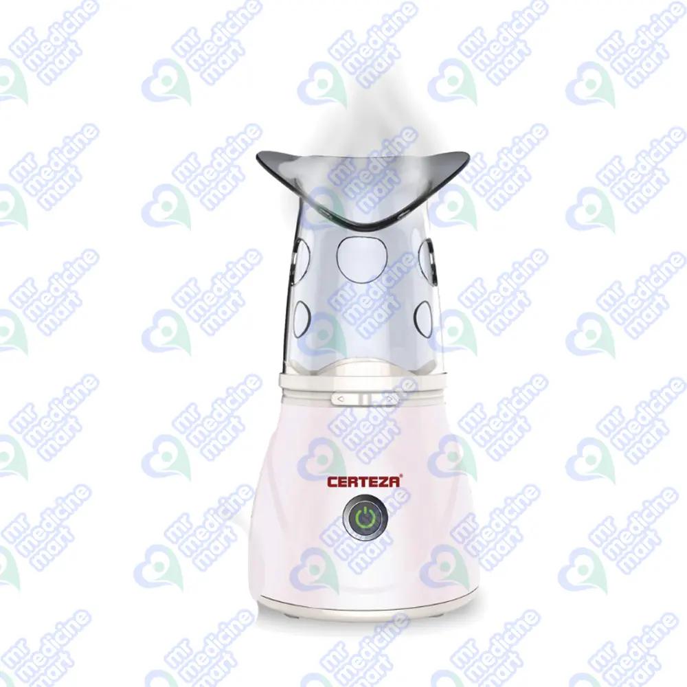 Certeza Steam Inhalation/Nebulisation (SI515)