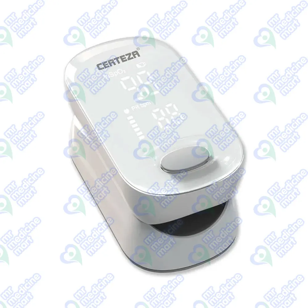 Certeza Finger Plus Oximeter (PO905)