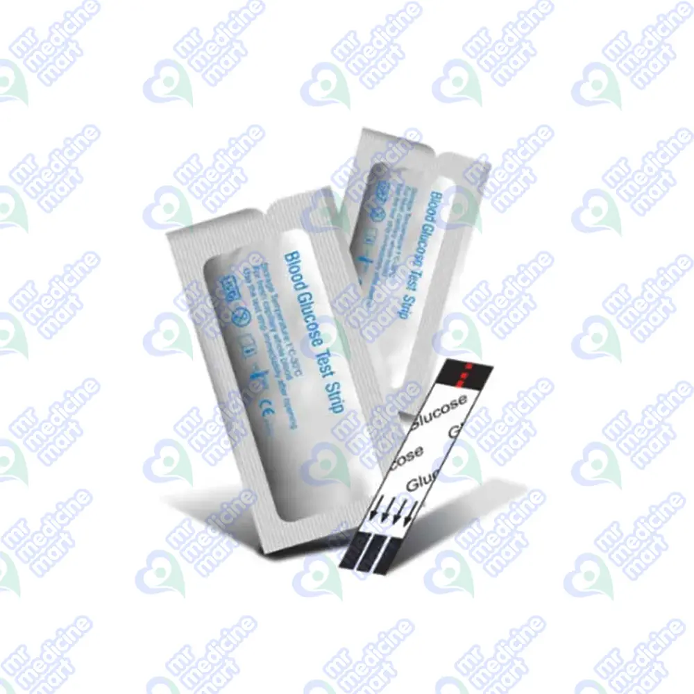 Certeza GL100/Plus Strip 50's (TS100)