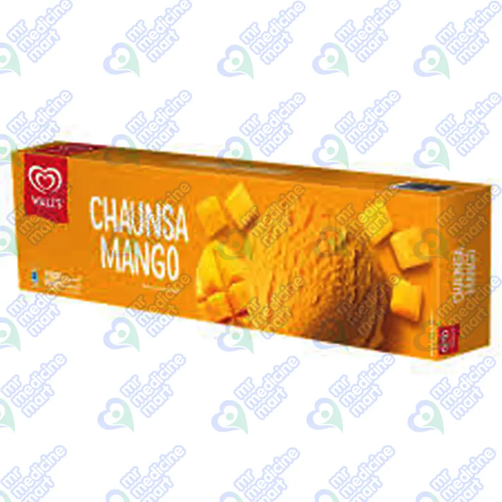 Mango Brick 450Rs Wall's