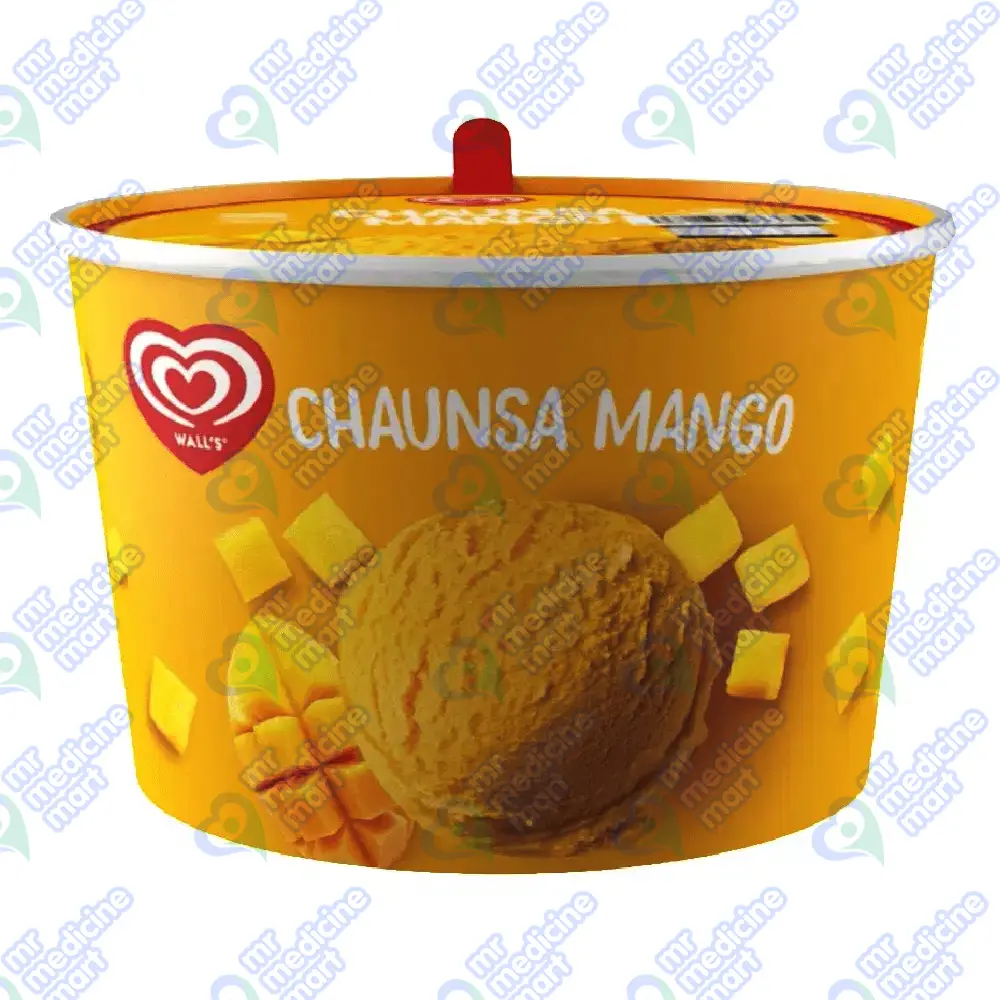 Mango Cup 80Rs Wall's