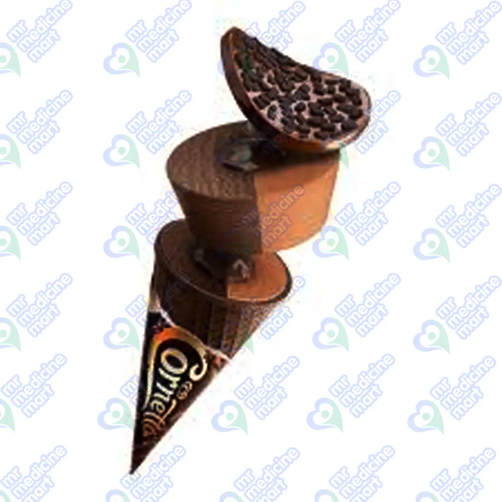 Cornetto Choco Coffee Disc 180Rs Wall's