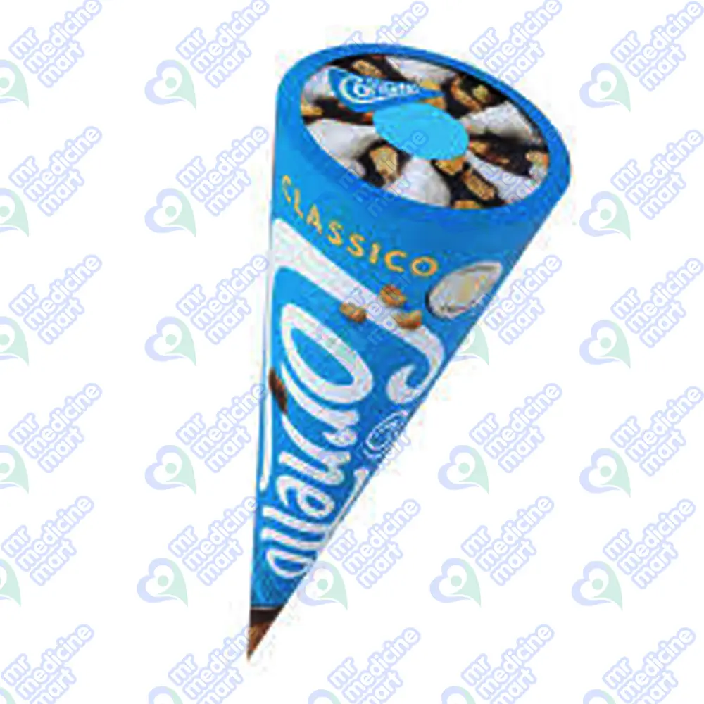 Cornetto Classico Cone 140Rs Wall's