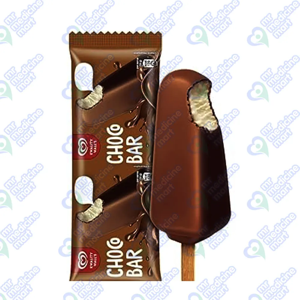 Choc Bar 50Rs Wall's