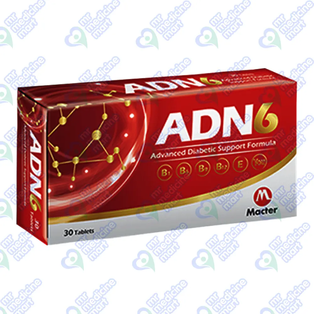 ADN6 Tablet 