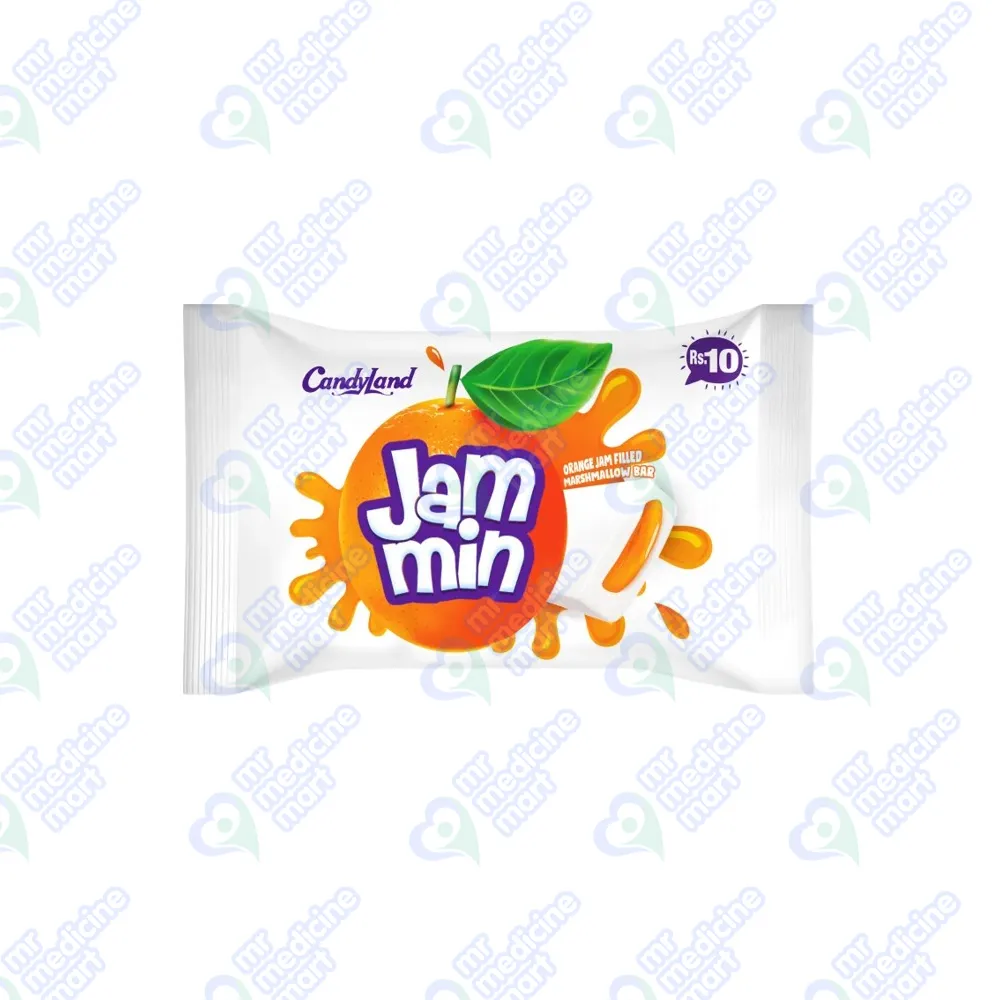 CL Jam Min Orange 7.5G) Rs. 10