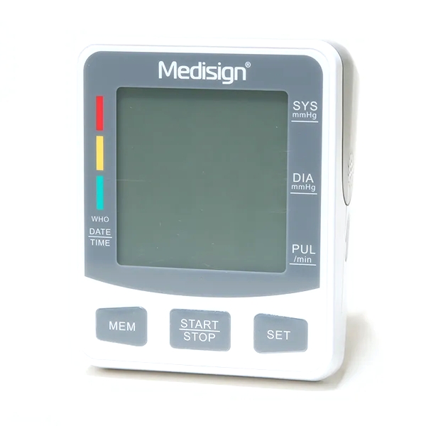 Medisign BP Monitor AXD 804 