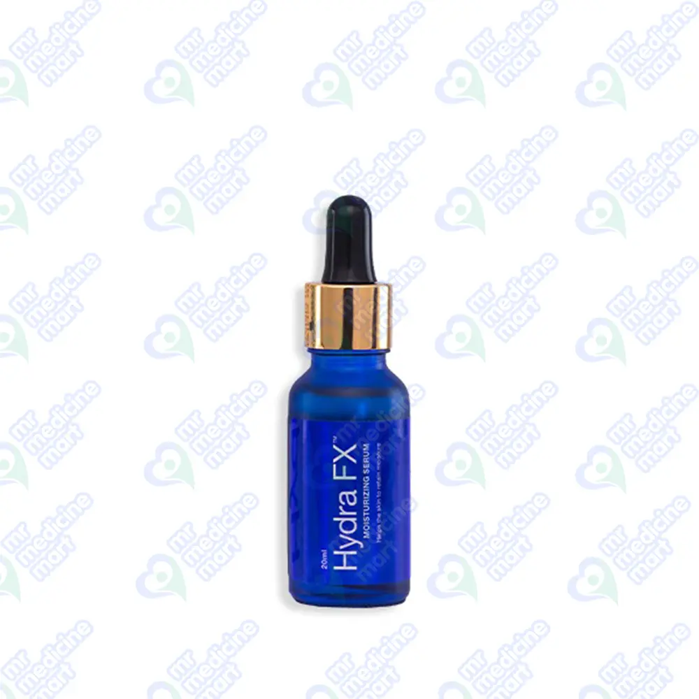 Hydra FX Serum 20ml