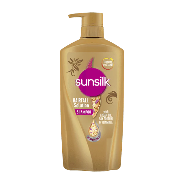 Sunsilk Hairfall Solution Shampoo 660ml