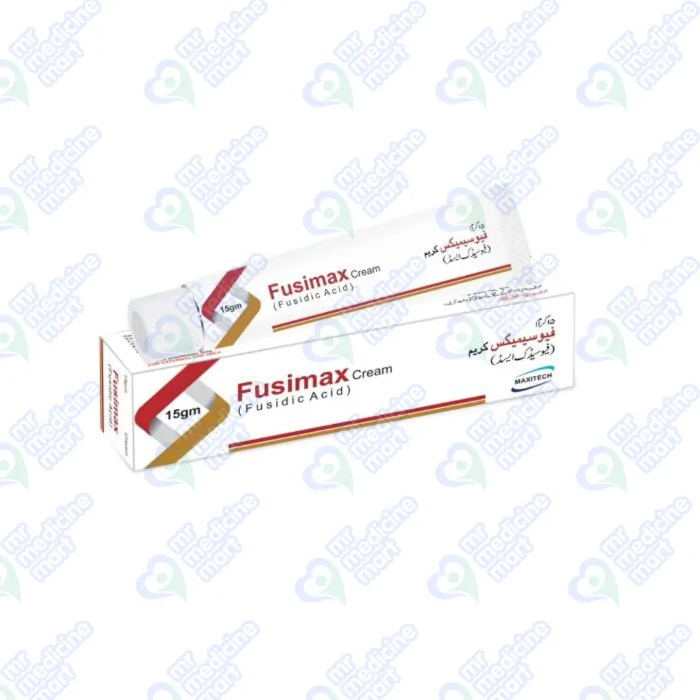 Fusimax Cream 15g
