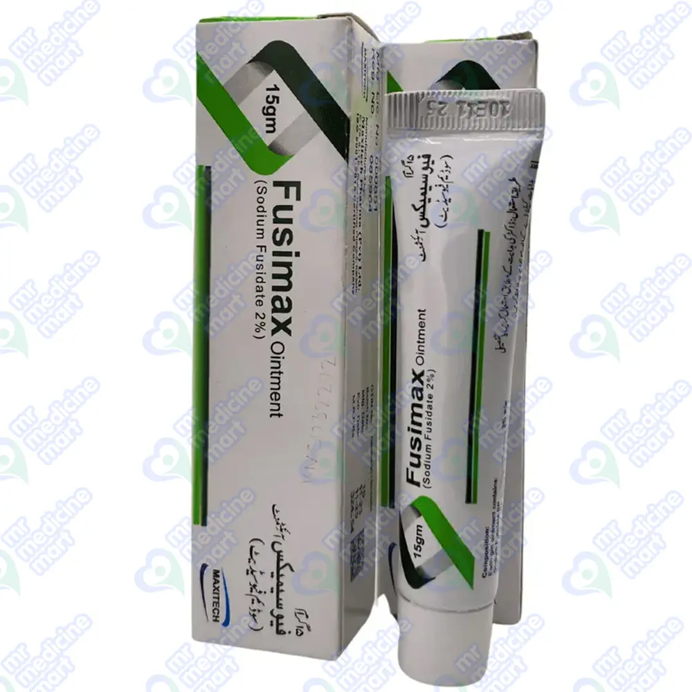 Fusimax Onitment 15g