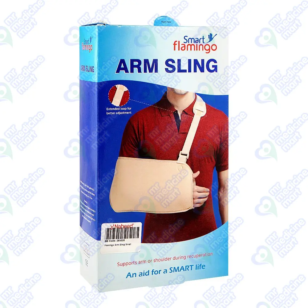 Flamingo Arm Sling L