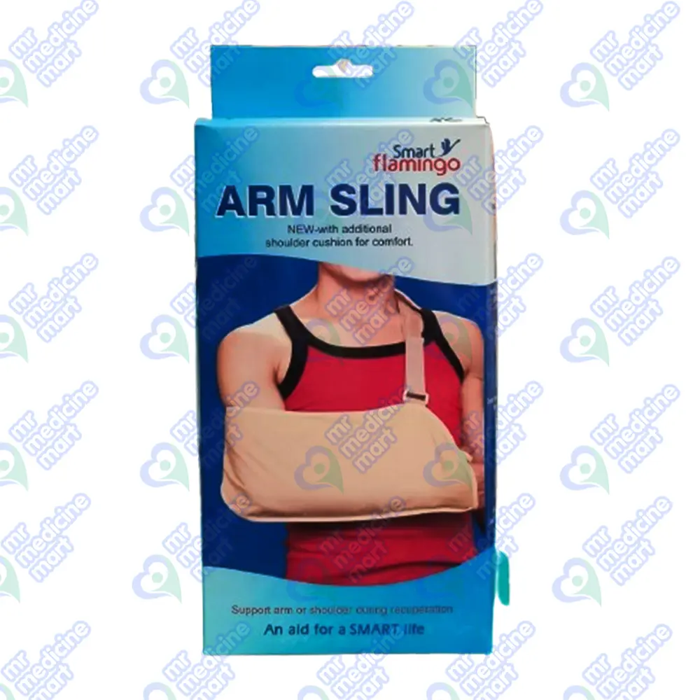 Flamingo Arm Sling M