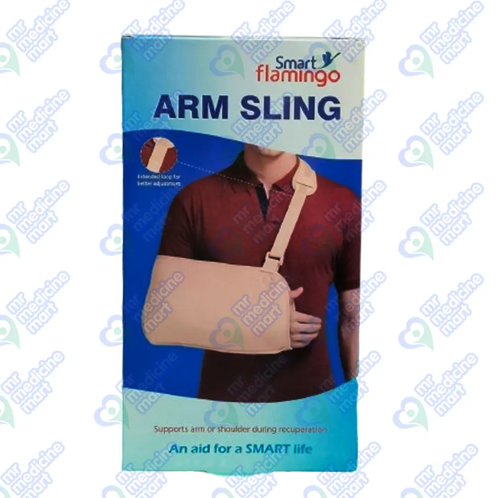 Flamingo Arm Sling XL