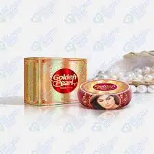 Golden Pearl Beauty Cream 28g