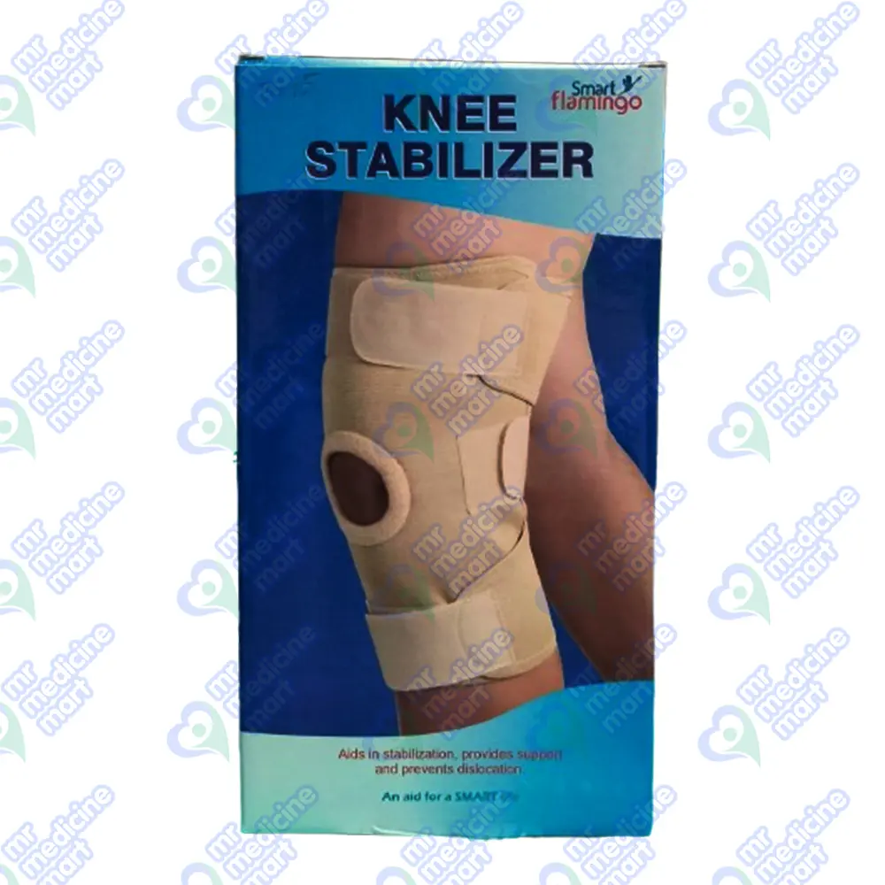 Flamingo Knee Stabilizer L