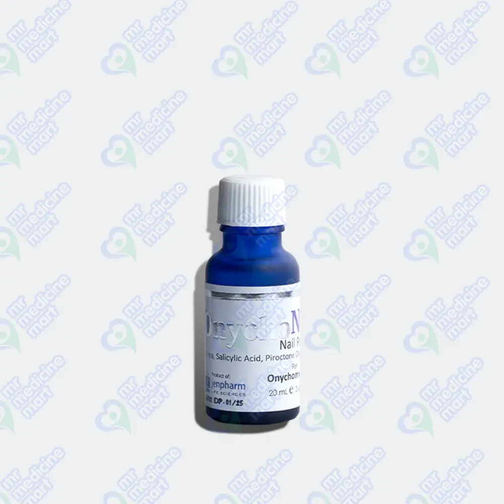 Onychonil Nail Paint 20ml 