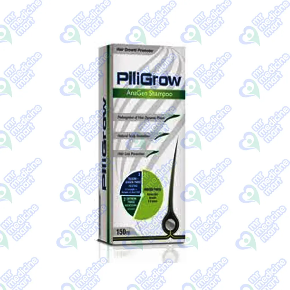 Piligrow Shampoo 150ml