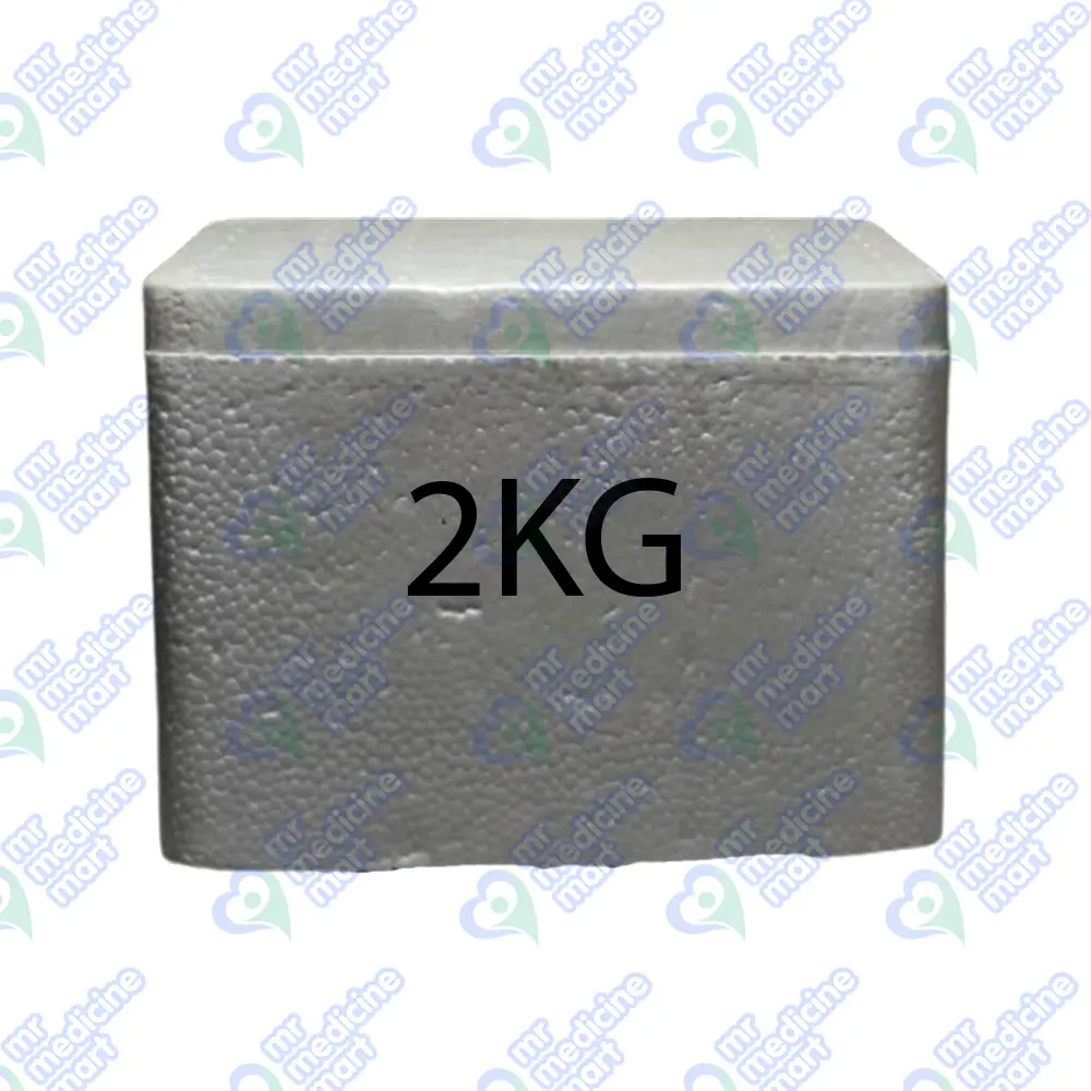 Thermopole 2 kg 