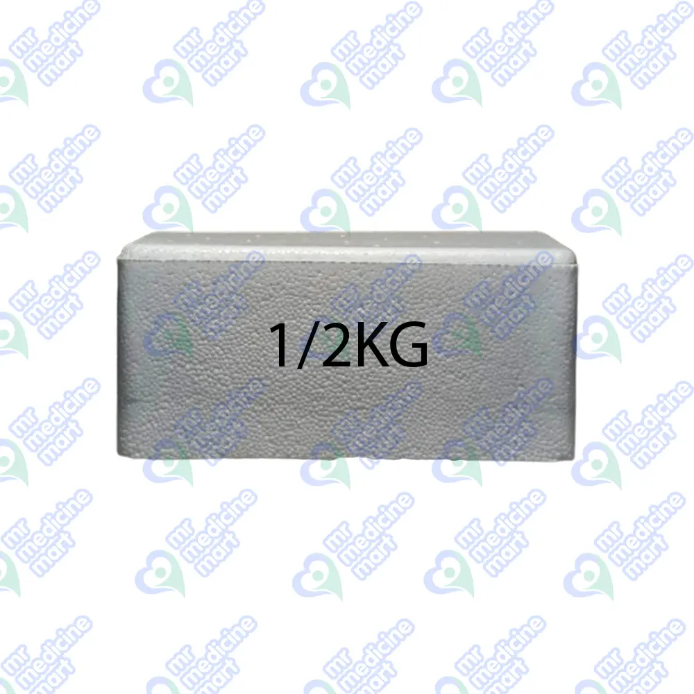 Thermopole 1/2Kg(Half)