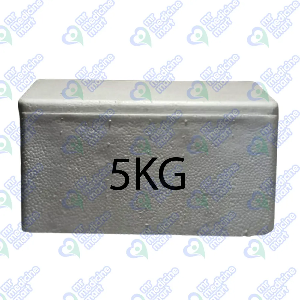 Thermopole 5kg