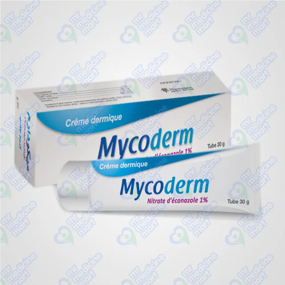 Mycoderm 15g cream