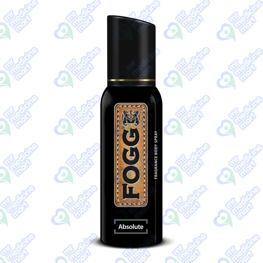 Fogg Body Spray 120ml