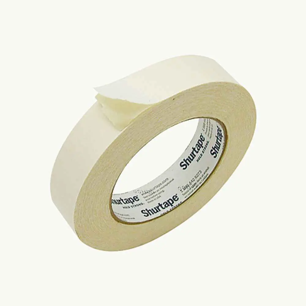 Bestlife Surgical Paper Tape 1inch(1x3y)