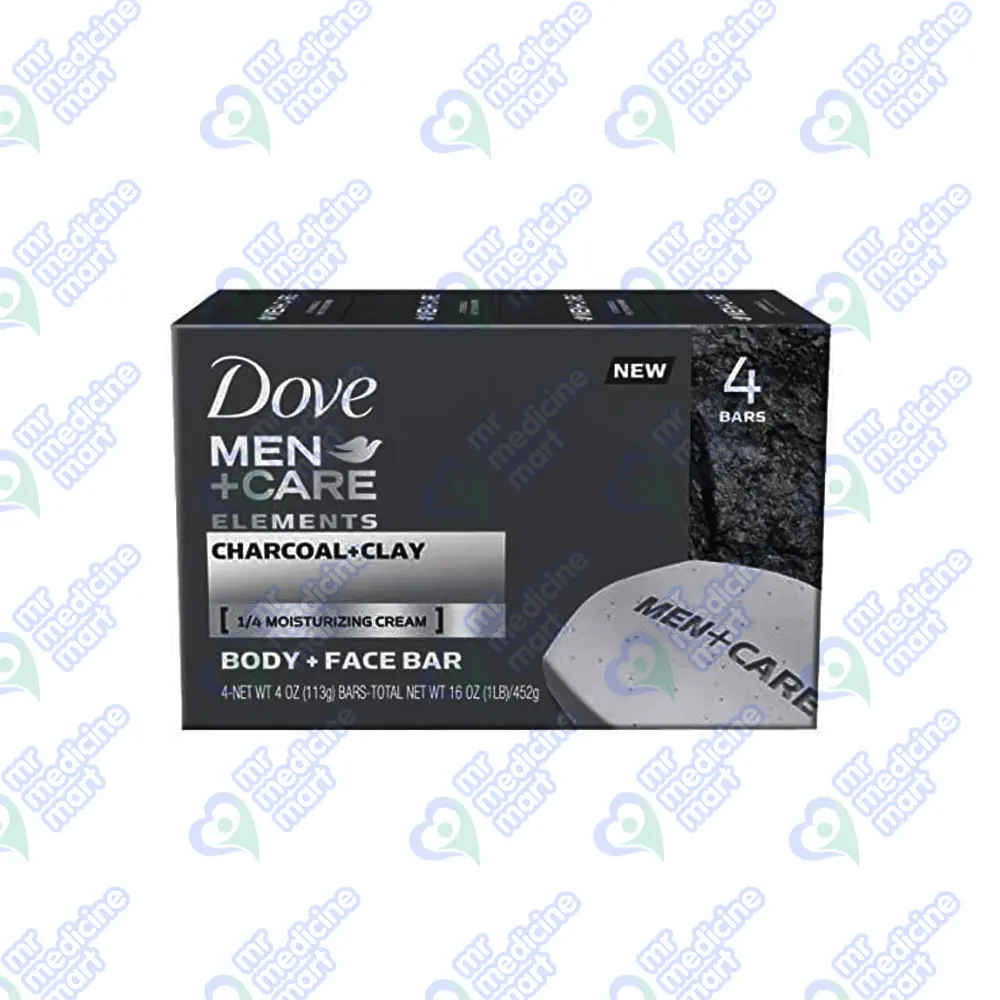 Dove Men Care Soap 113g 