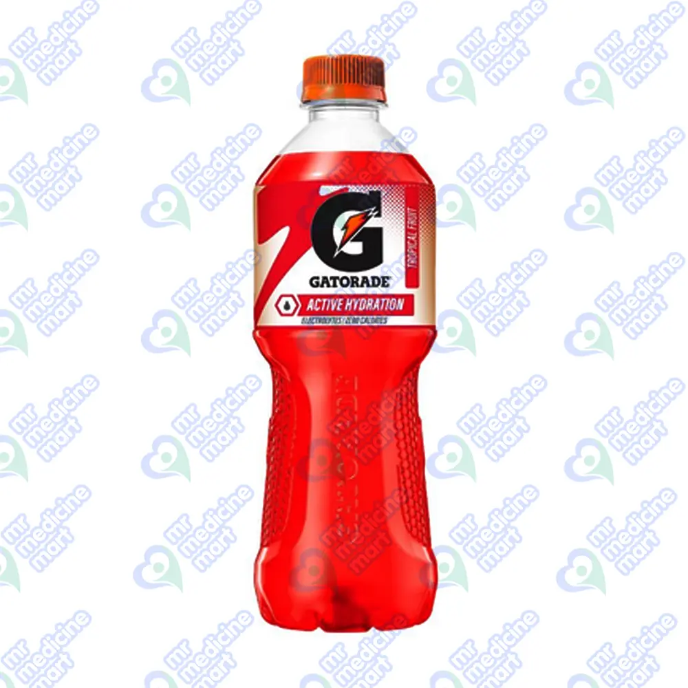 Gatorade Sports Drink 500ml