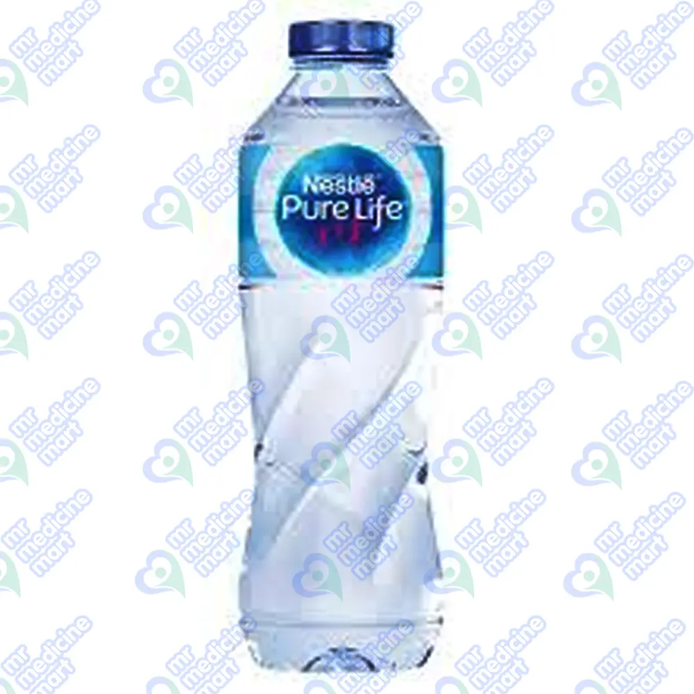 Nestle Water 