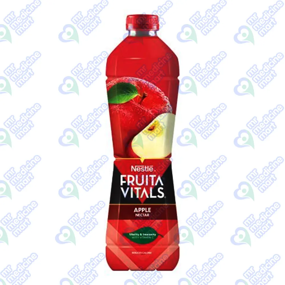Nestle Fruita Vital 1 Liter 