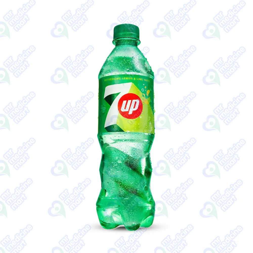 7up Cold Drink 