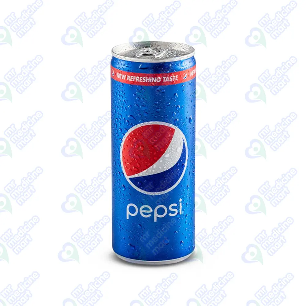 Pepsi Cold Drink 
