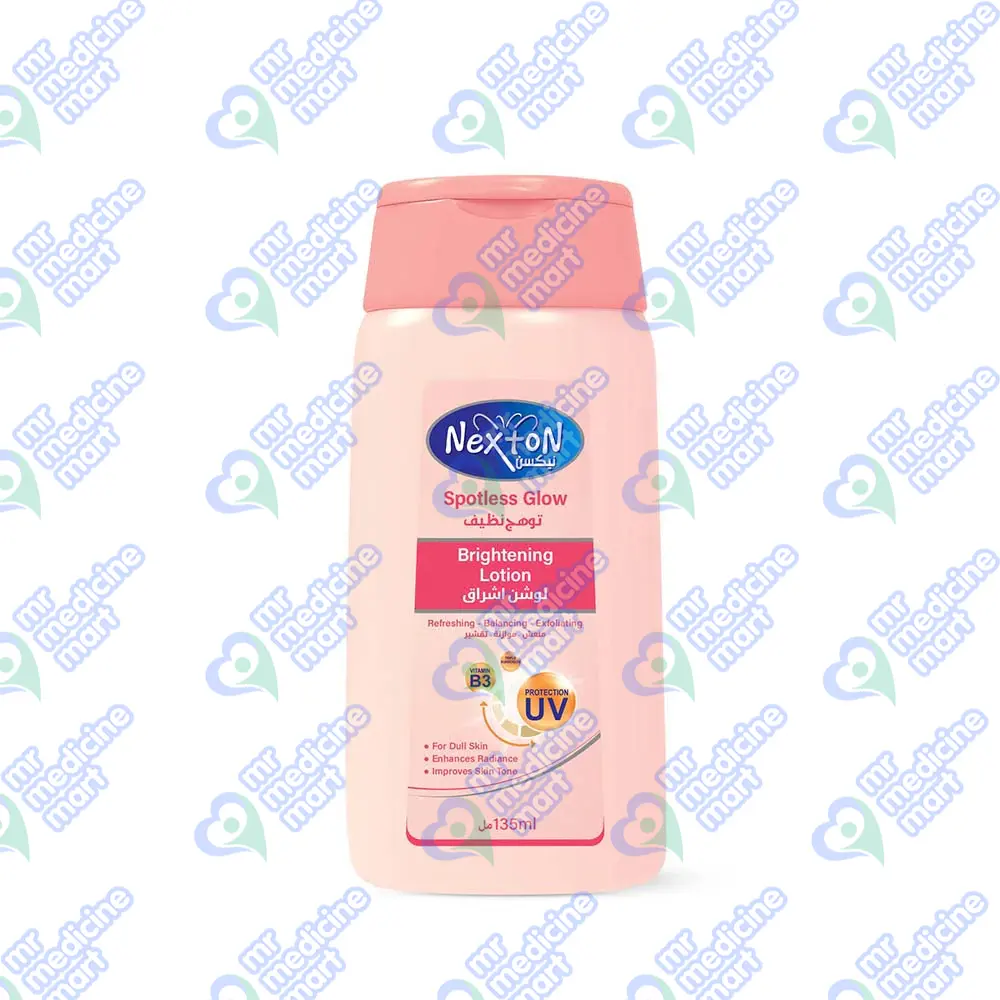 Nexton Moisturizing Lotion 40ml 