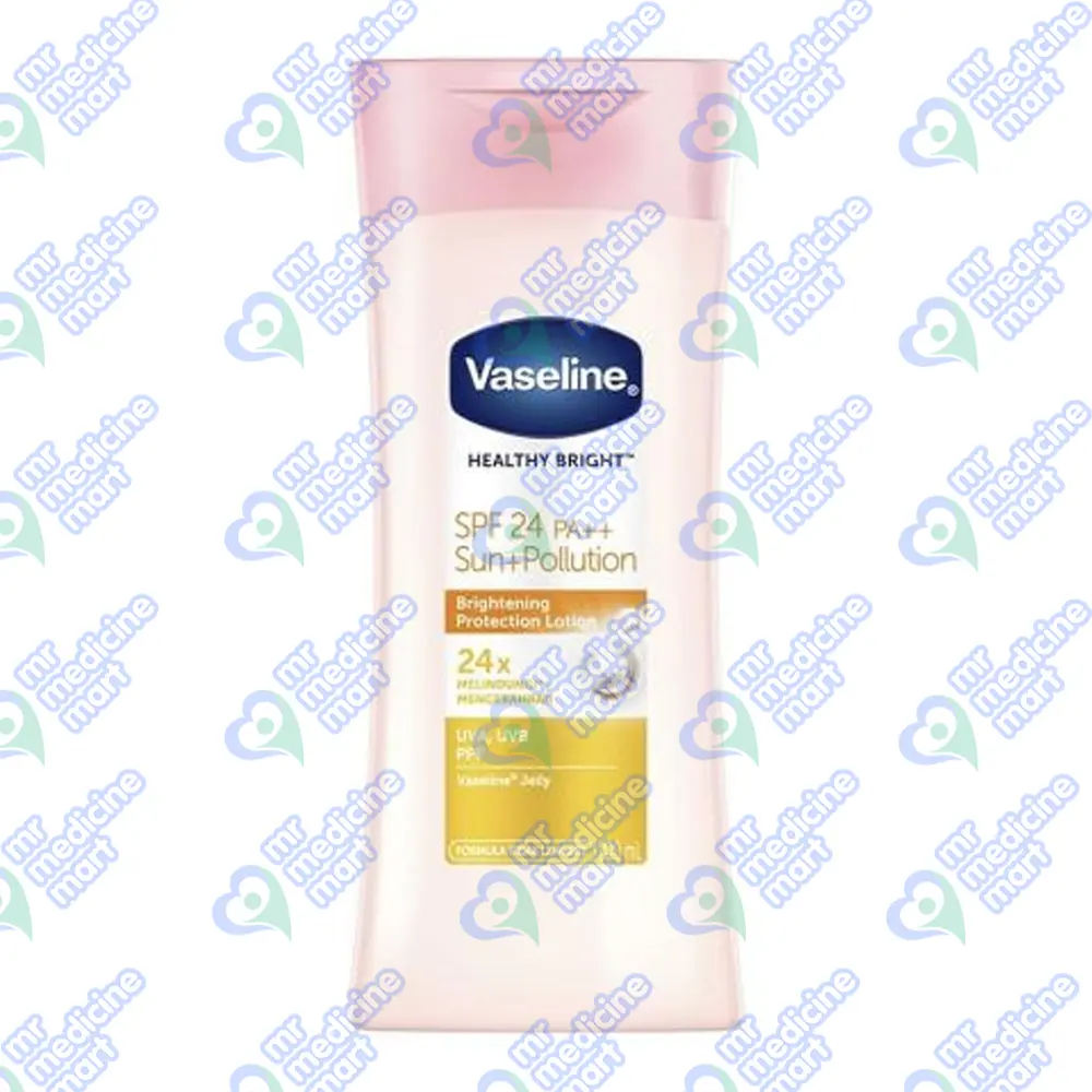 Vaseline Lotion 200ml