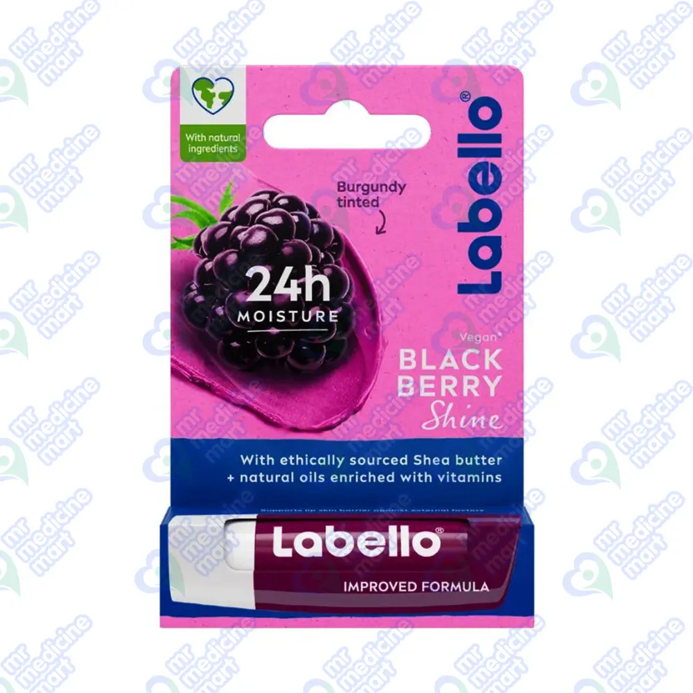 Labello Lip Balm (Imported)