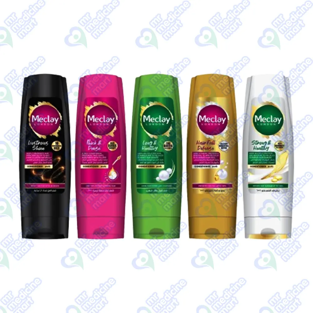 Meclay Conditioner 180ml