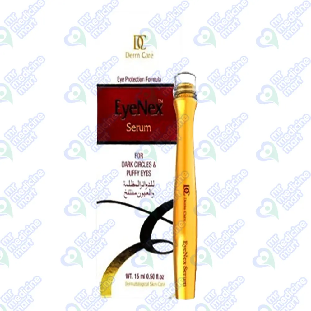 Eyenex Serum 15ml 