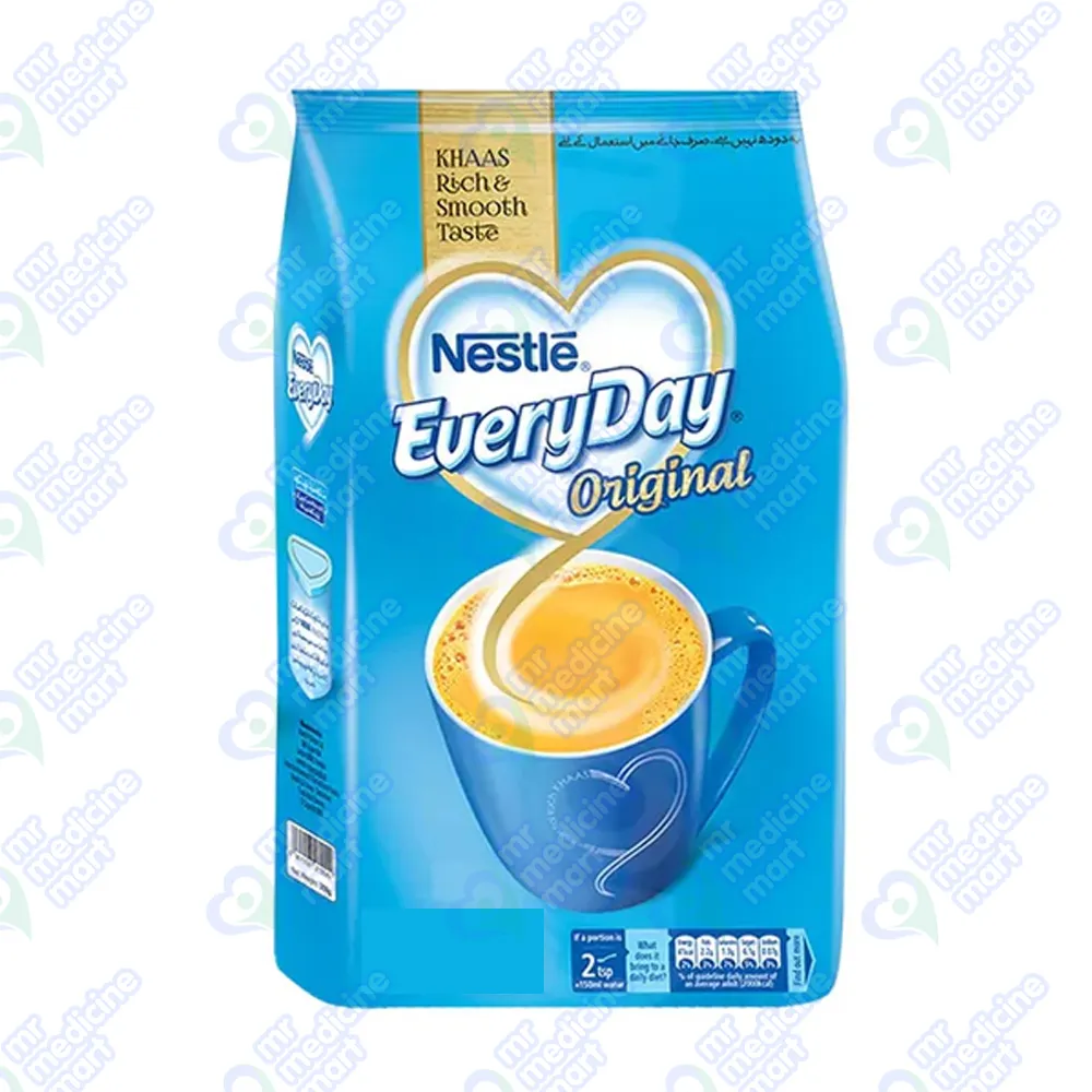 Nestle Everyday Milk powder 900g (50g Extra)