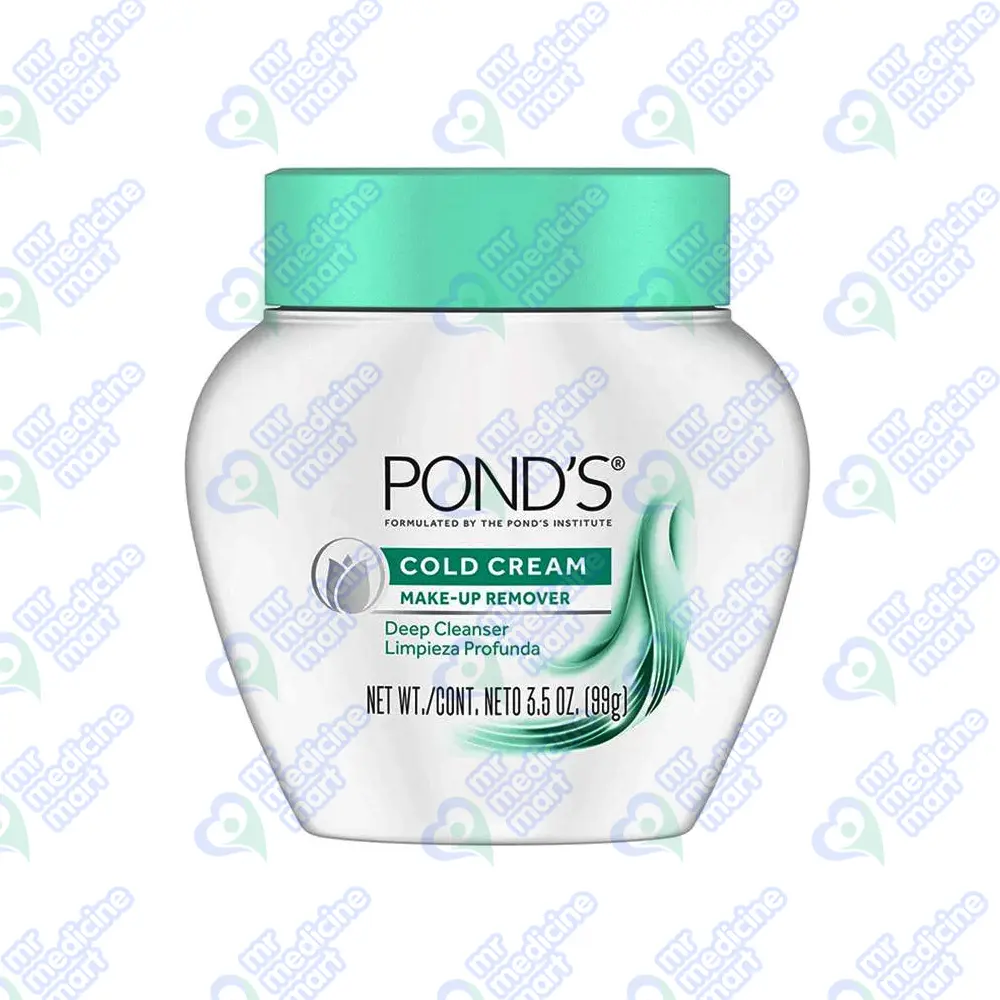 Ponds Cold Cream 99g