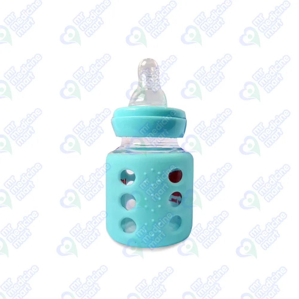 Shifaf Glass Feeder 60ml 
