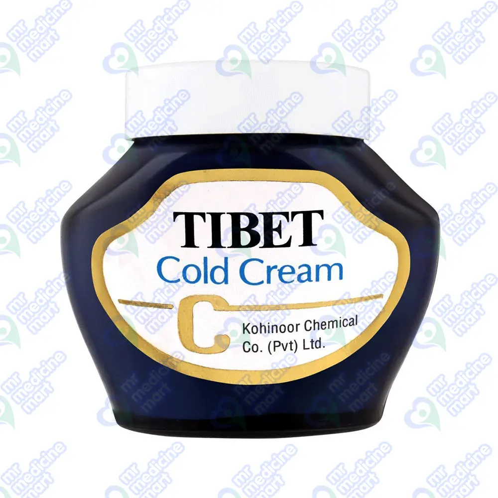 Tibet Cold Cream 60ml 