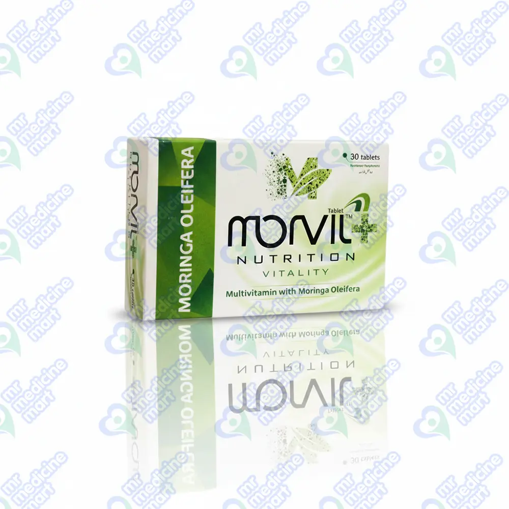 Morvil Tablet 
